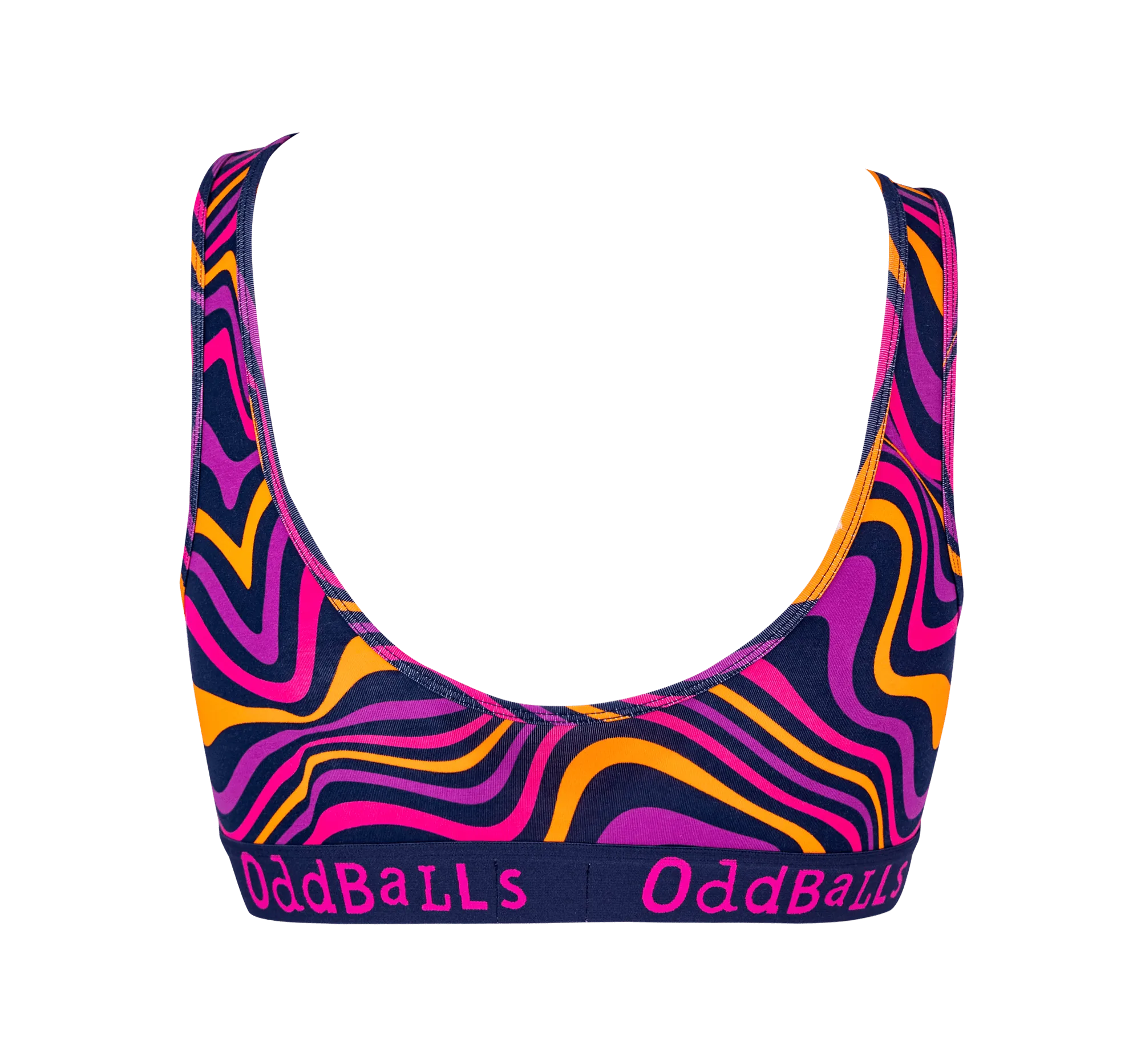 Marmalade - Ladies Bralette