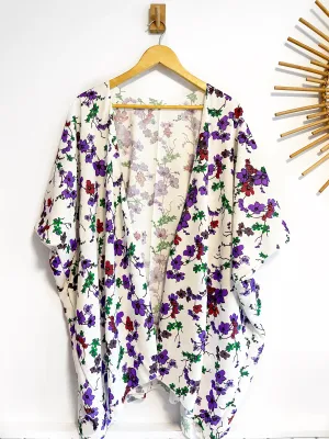 Mavis Kimono