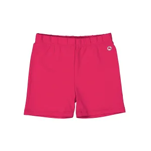 Mayoral Shorts - Magenta