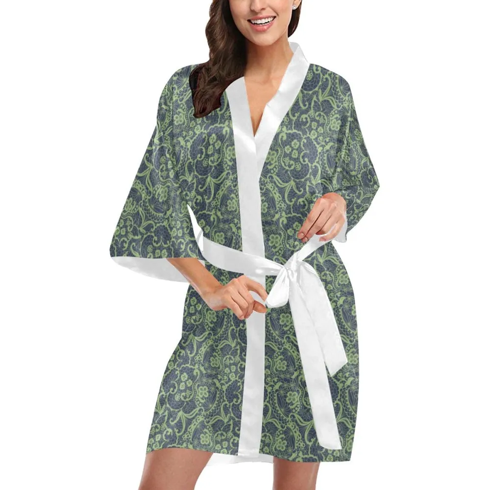 Melody CW3 Kimono Robe