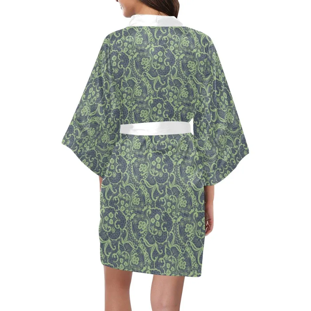 Melody CW3 Kimono Robe