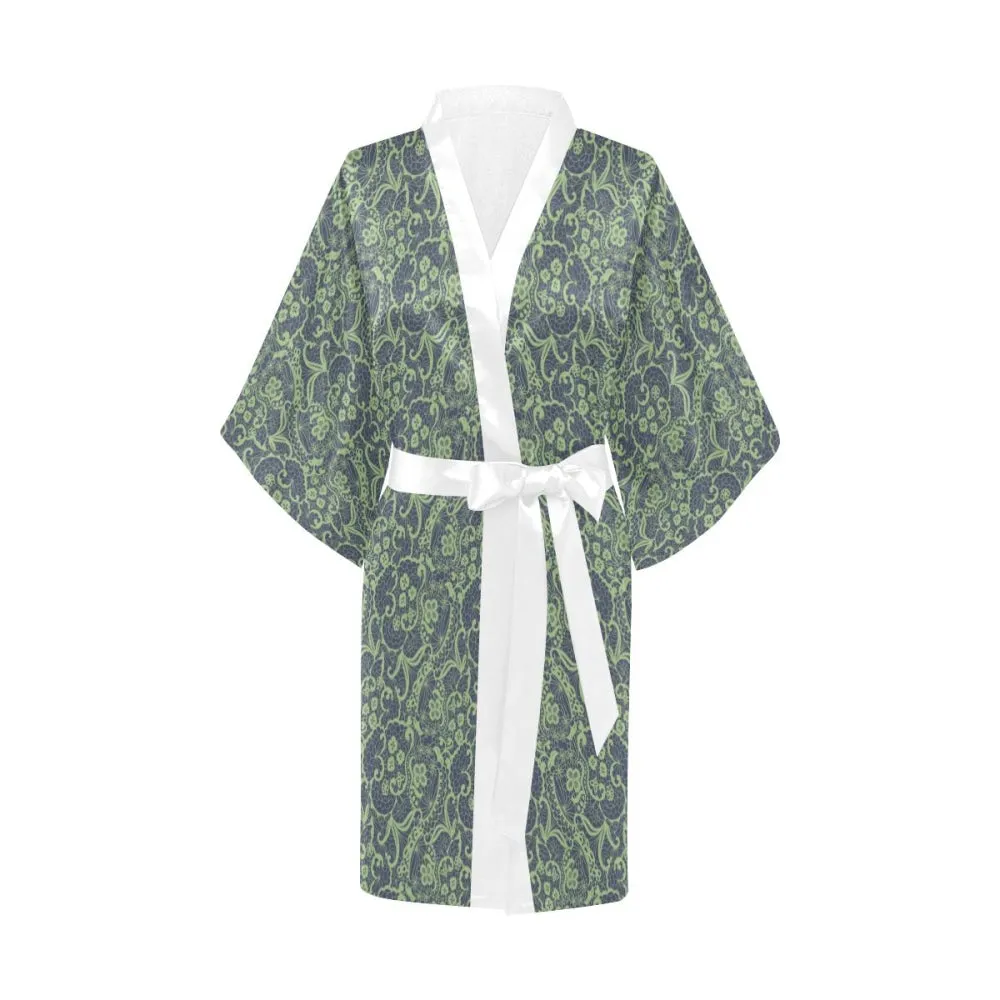 Melody CW3 Kimono Robe