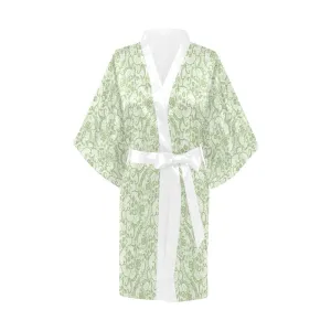 Melody CW5 Kimono Robe