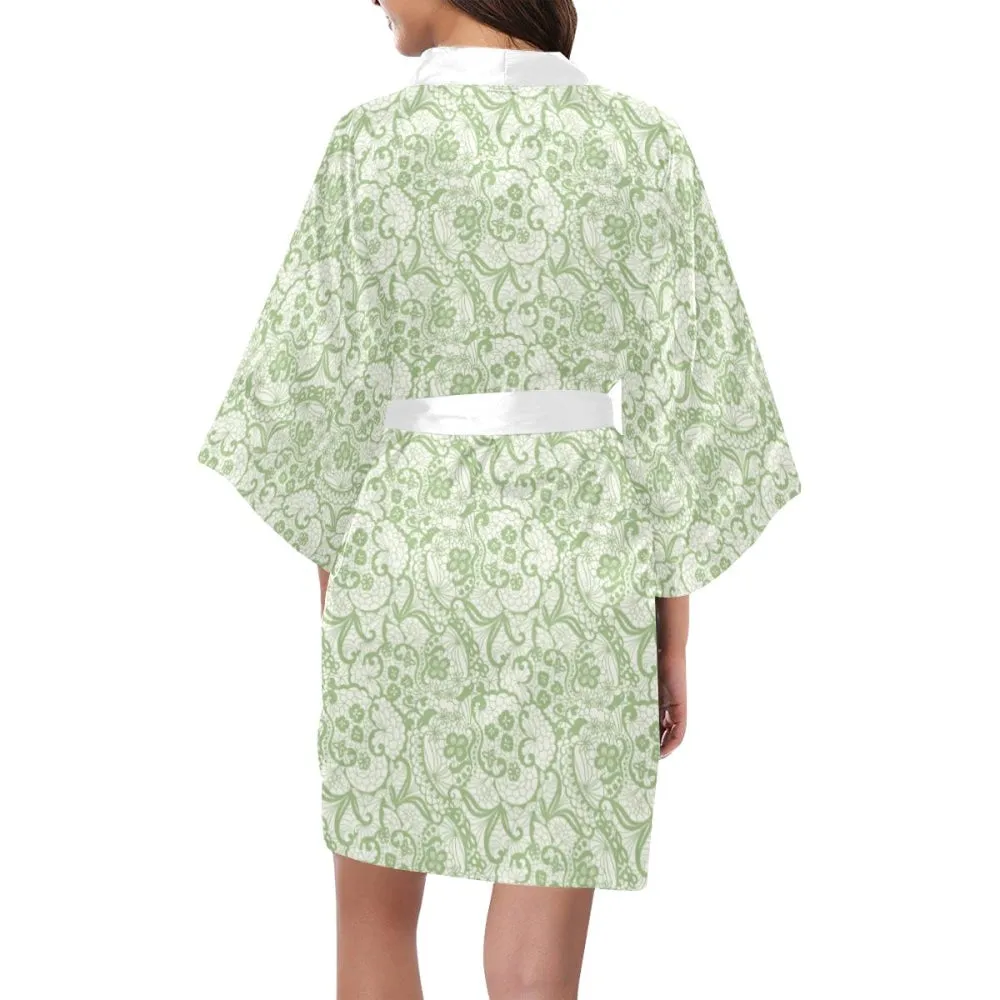 Melody CW5 Kimono Robe