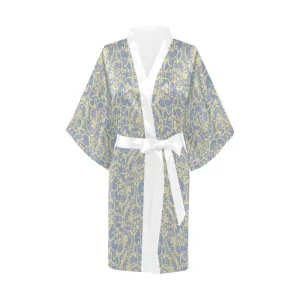 Melody CW6 Kimono Robe