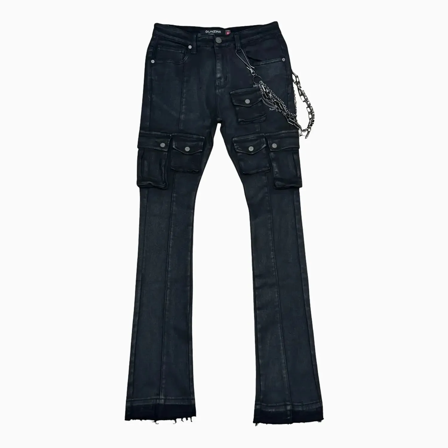 Men's Denim Jeans Pant