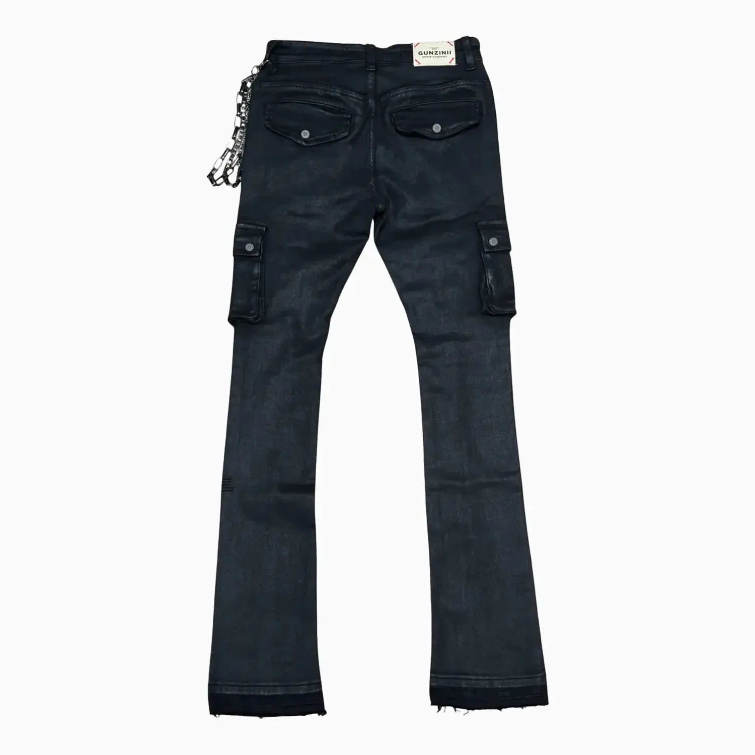 Men's Denim Jeans Pant