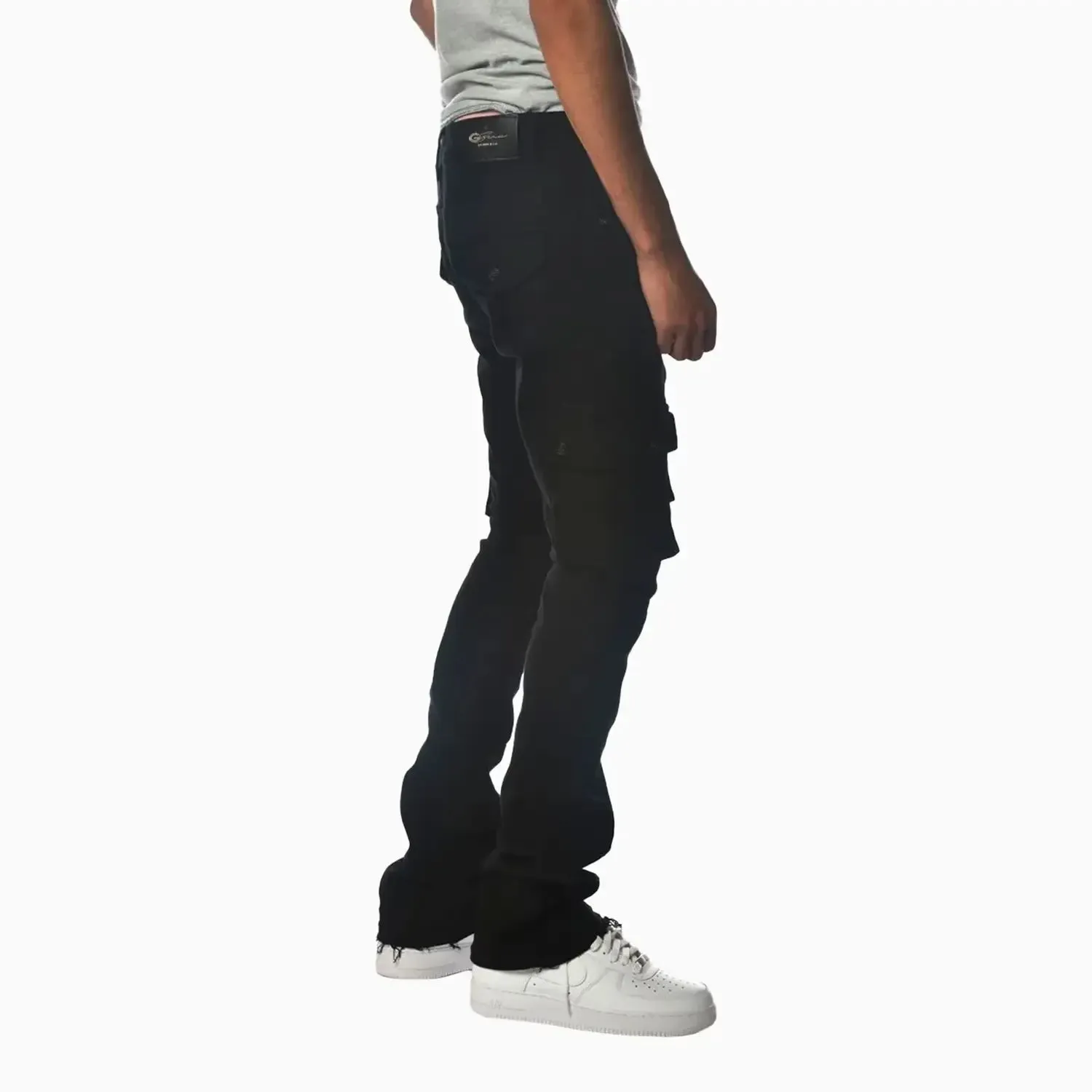 Men's Denim Jeans Pant