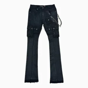 Men's Denim Jeans Pant