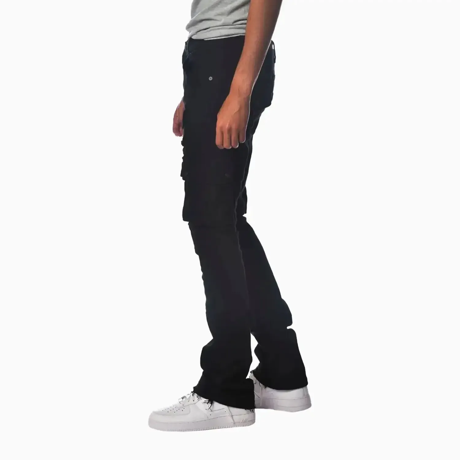 Men's Denim Jeans Pant