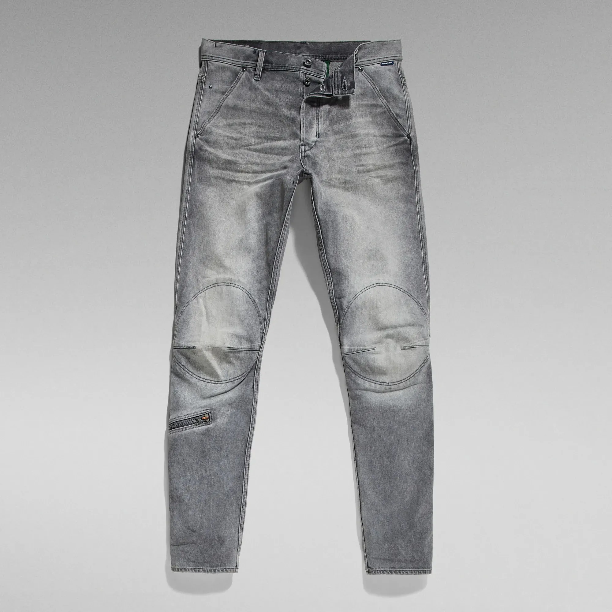 Men's Pilot 3D Slim Denim Pant