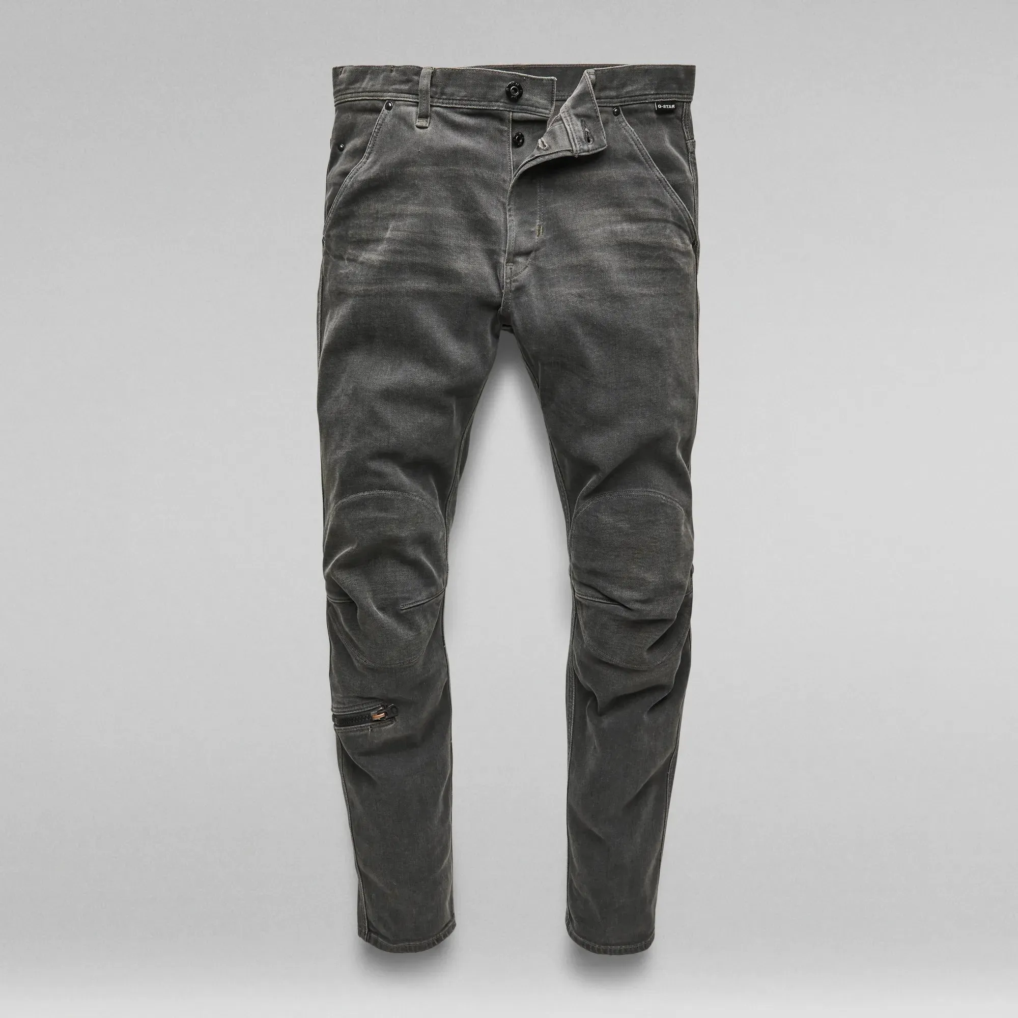 Men's Pilot 3D Slim Pants