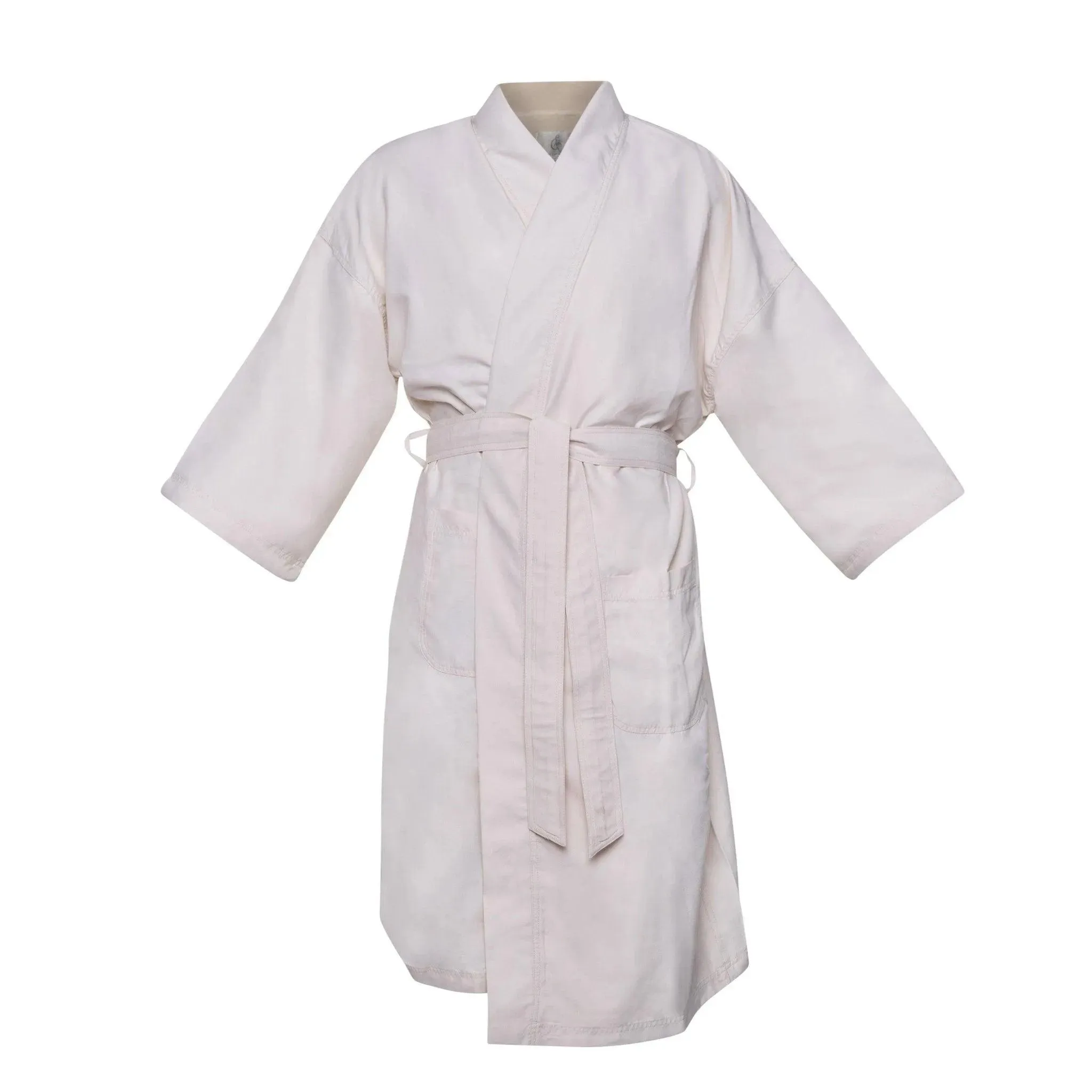 Microfiber Plush Kimono Robe with Minx Plush Lining | Style: MPK3000