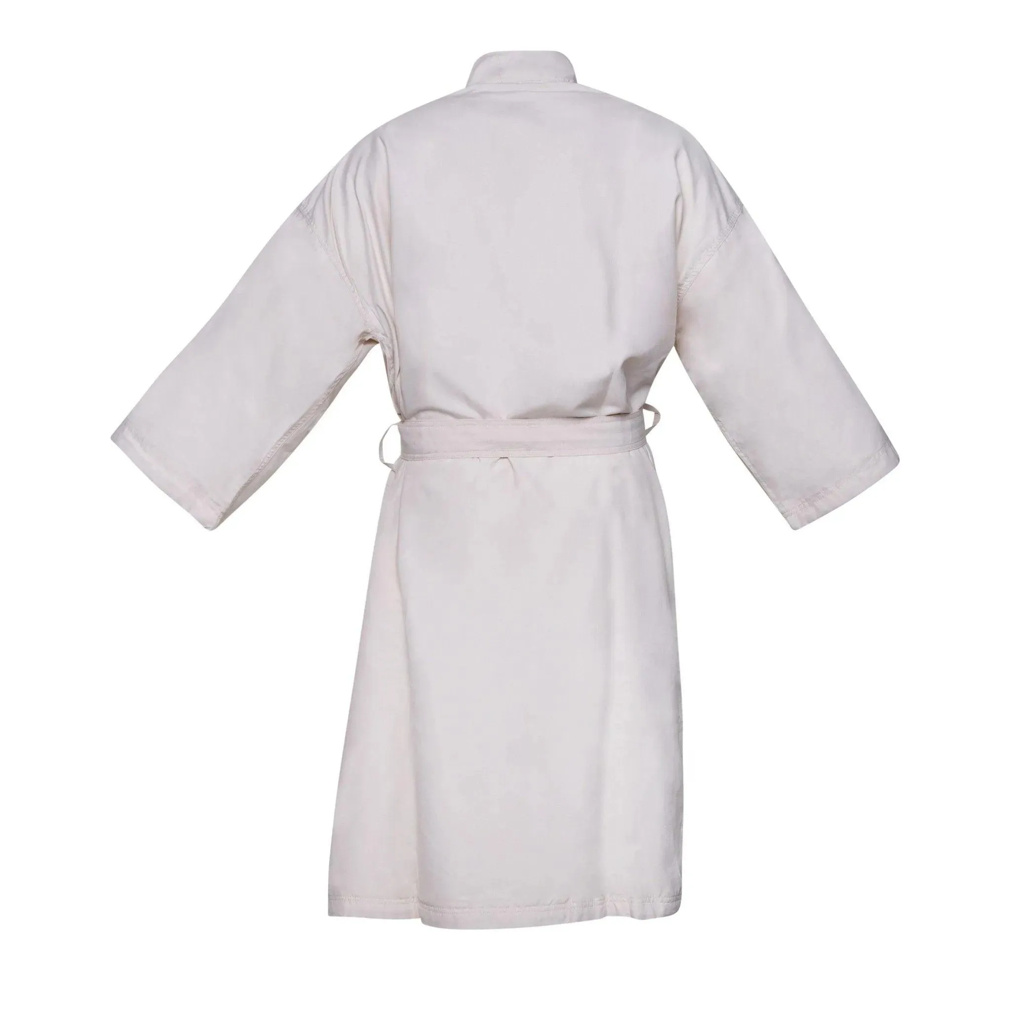 Microfiber Plush Kimono Robe with Minx Plush Lining | Style: MPK3000