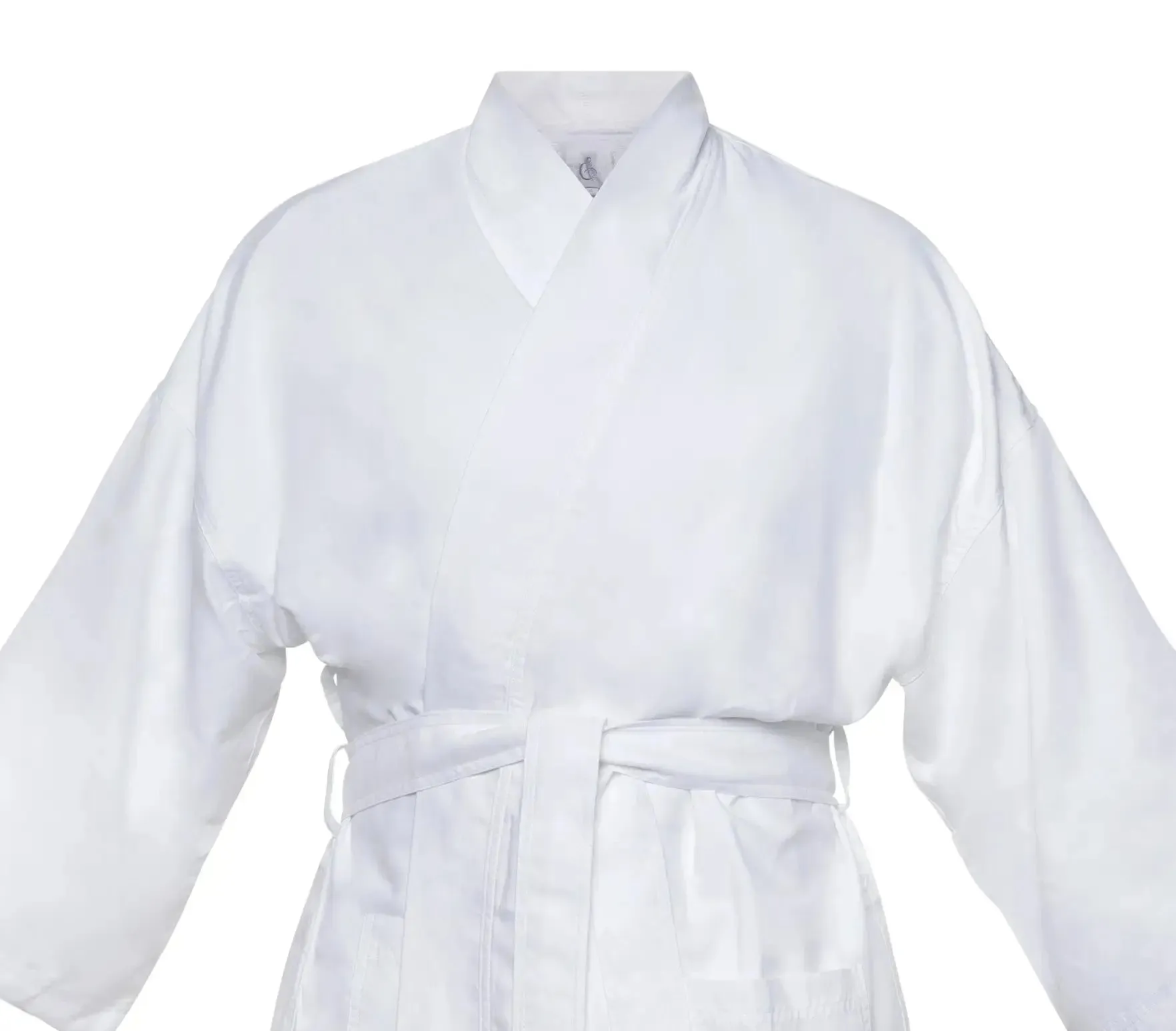 Microfiber Plush Kimono Robe with Minx Plush Lining | Style: MPK3000