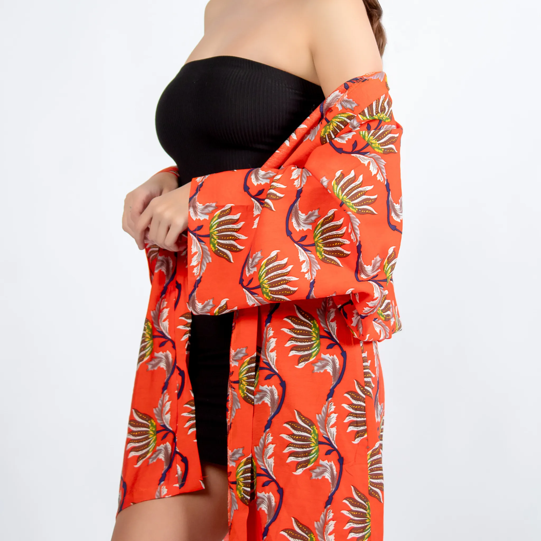Mikaela Kimono