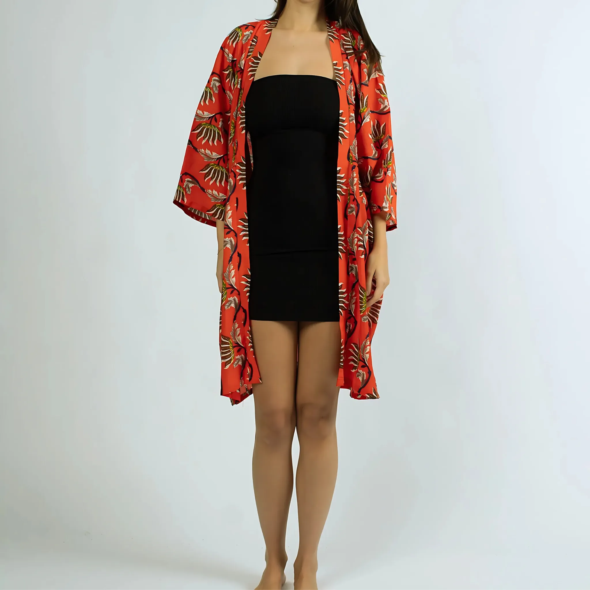 Mikaela Kimono