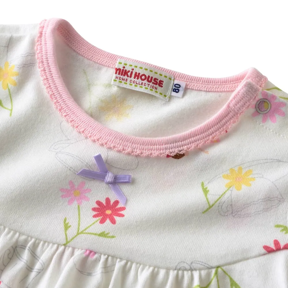 MIKIHOUSE PYJAMA