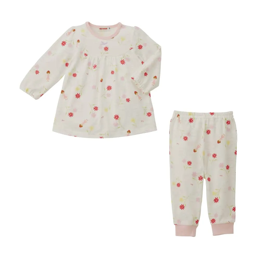 MIKIHOUSE PYJAMA