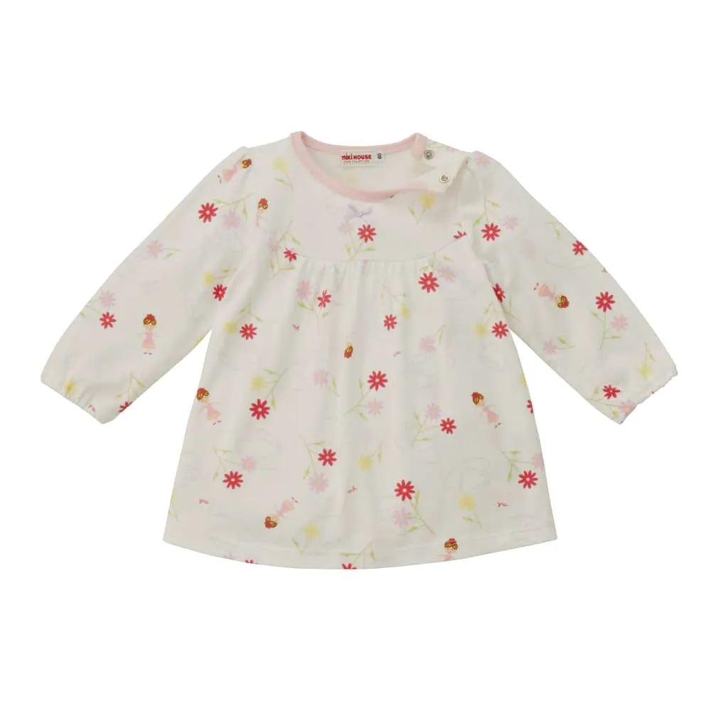 MIKIHOUSE PYJAMA