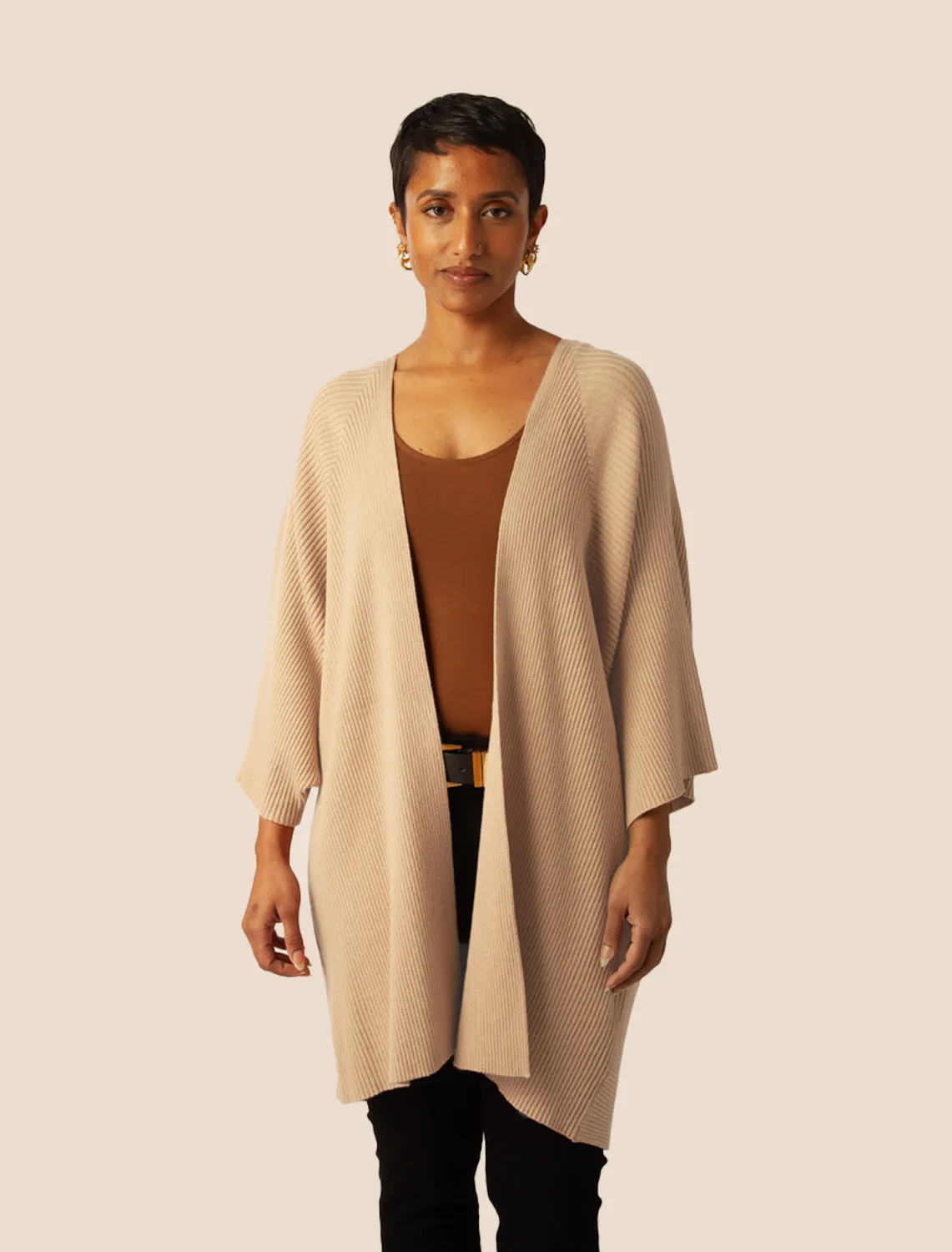 MIKO CARDIGAN