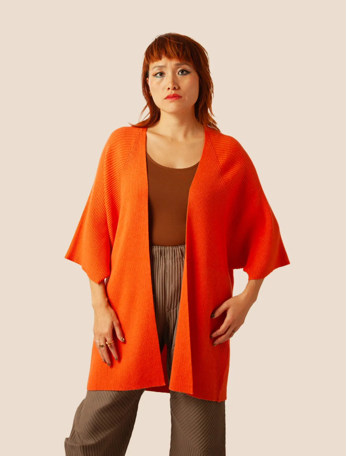 MIKO CARDIGAN