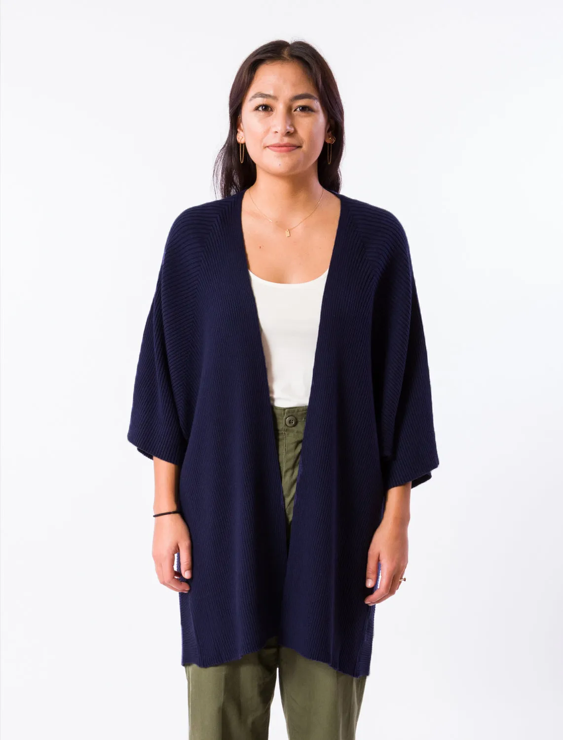 MIKO CARDIGAN