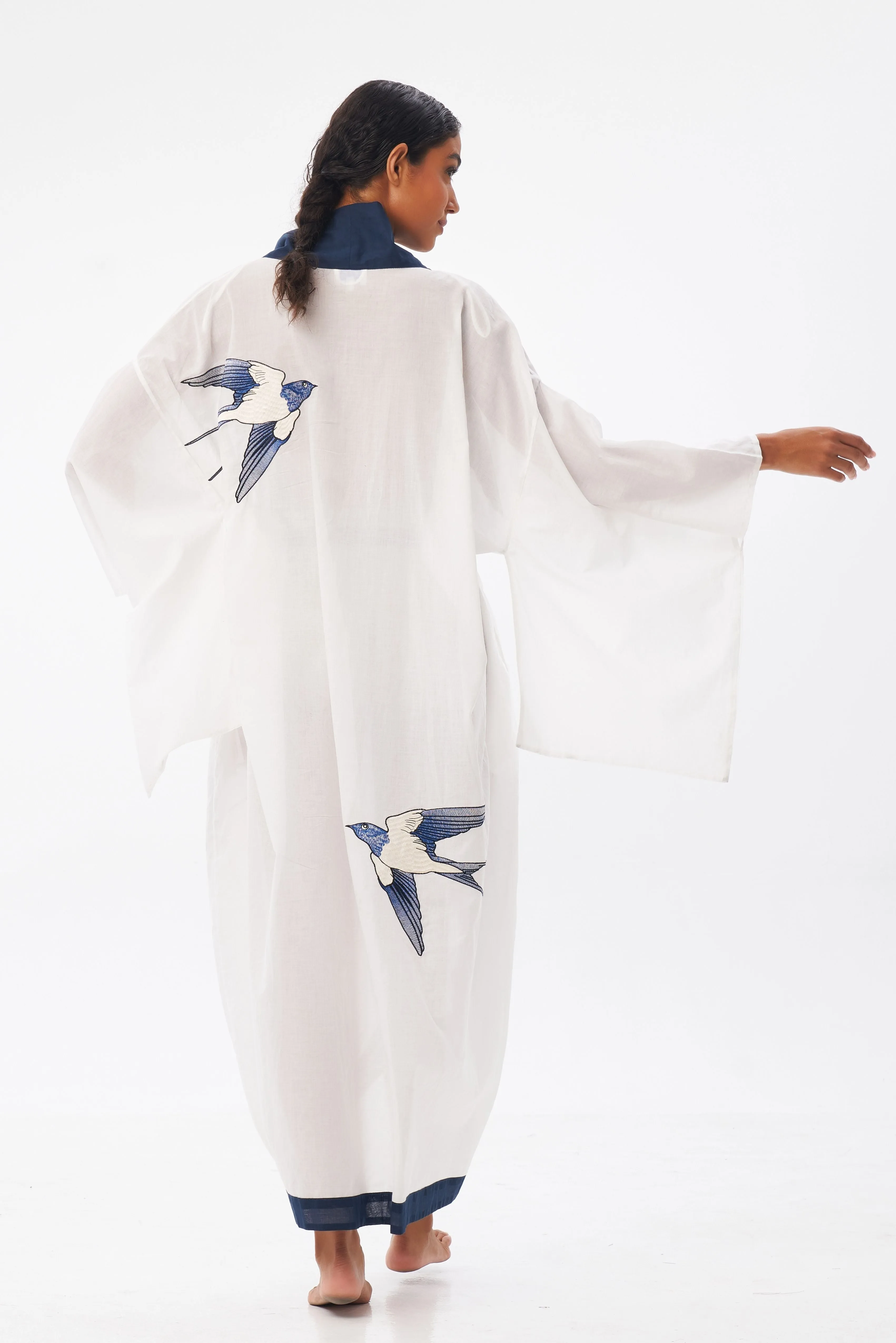 Mira Kimono