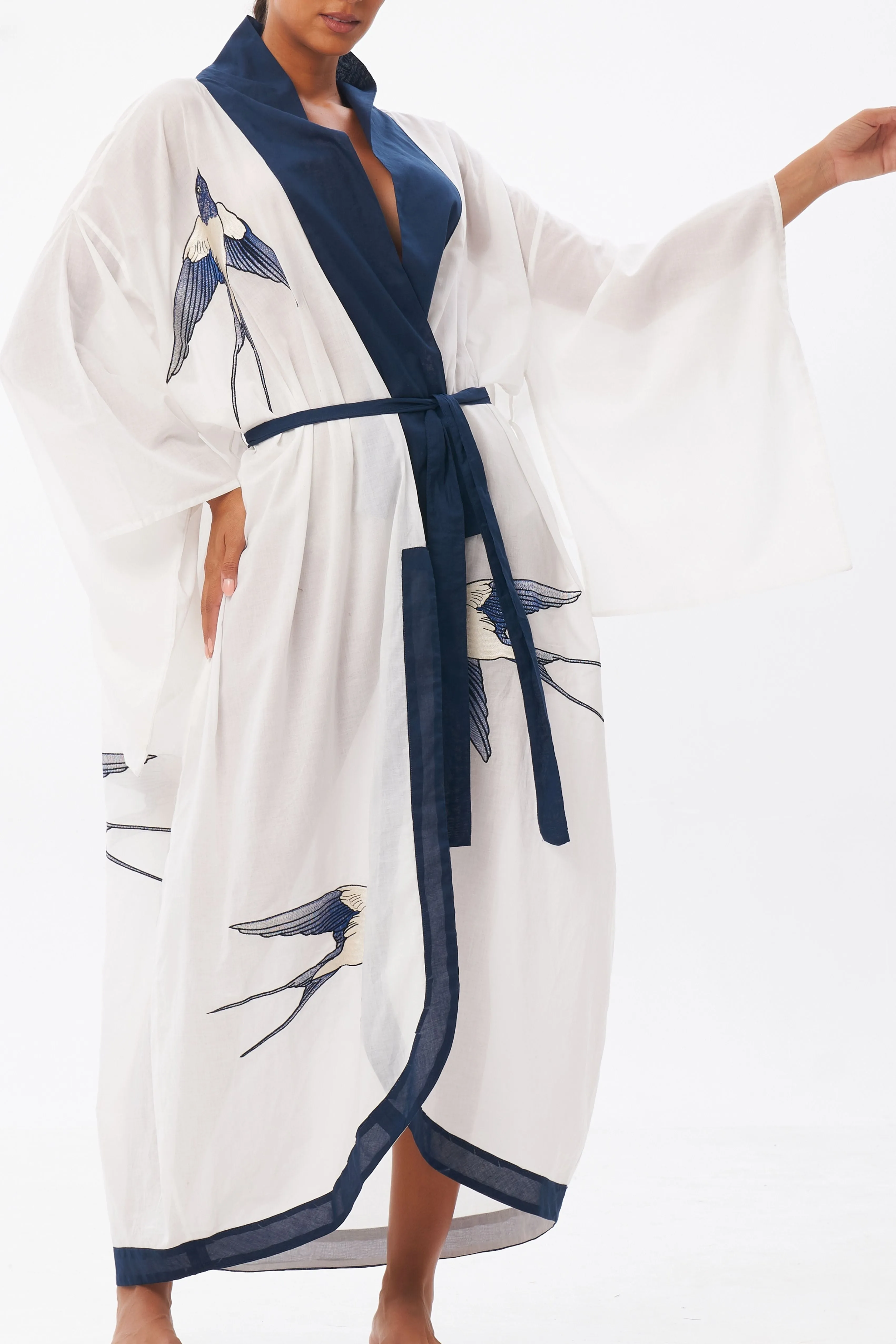 Mira Kimono