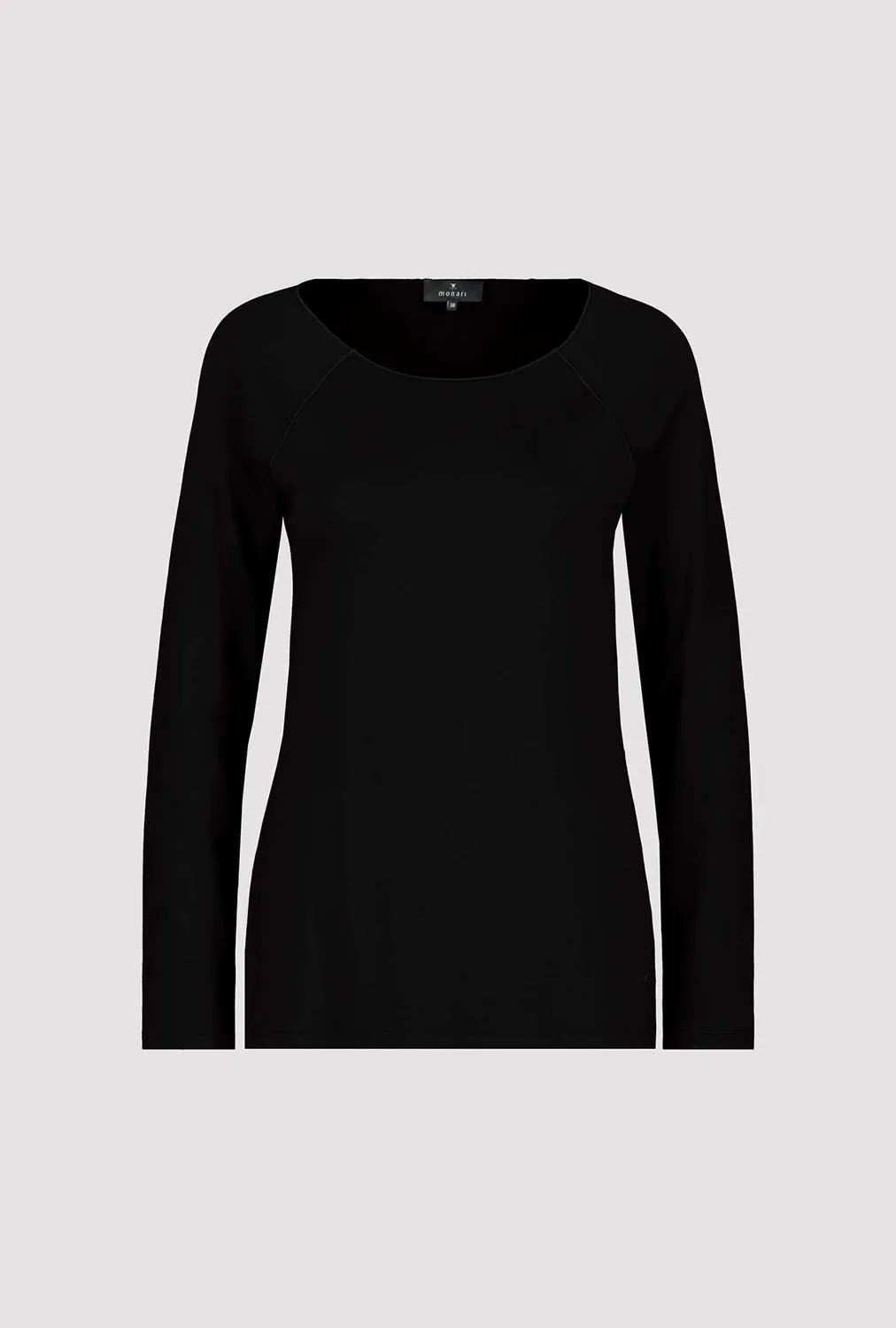 Monari Basic Long Sleeve Tee M806996