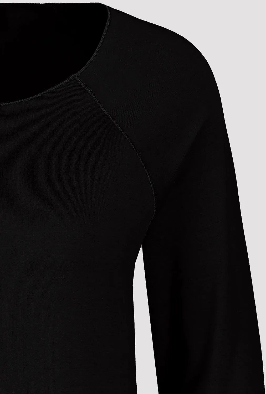 Monari Basic Long Sleeve Tee M806996