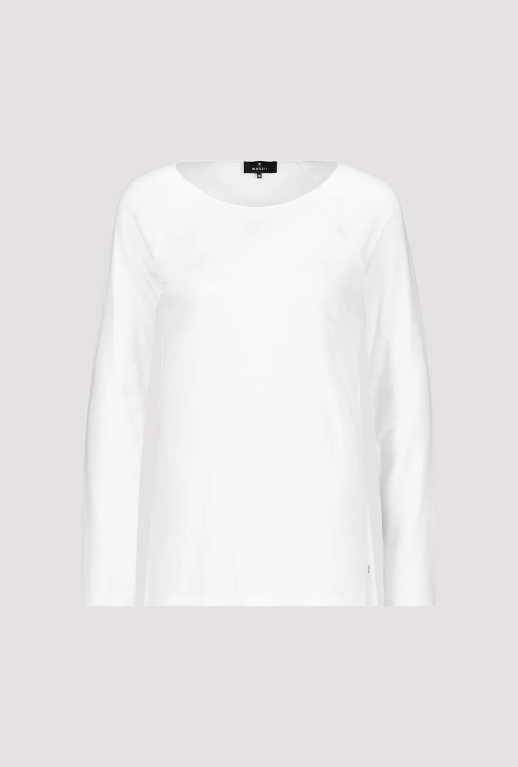 Monari Basic Long Sleeve Tee M806996