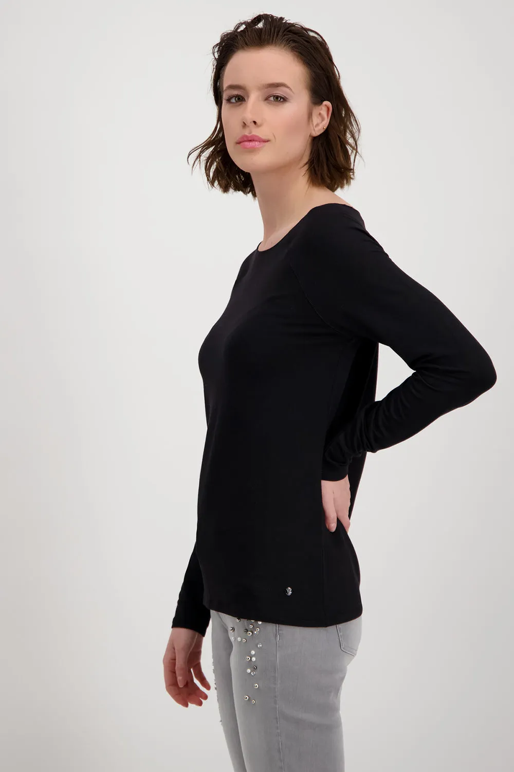 Monari Basic T-Shirt M806352