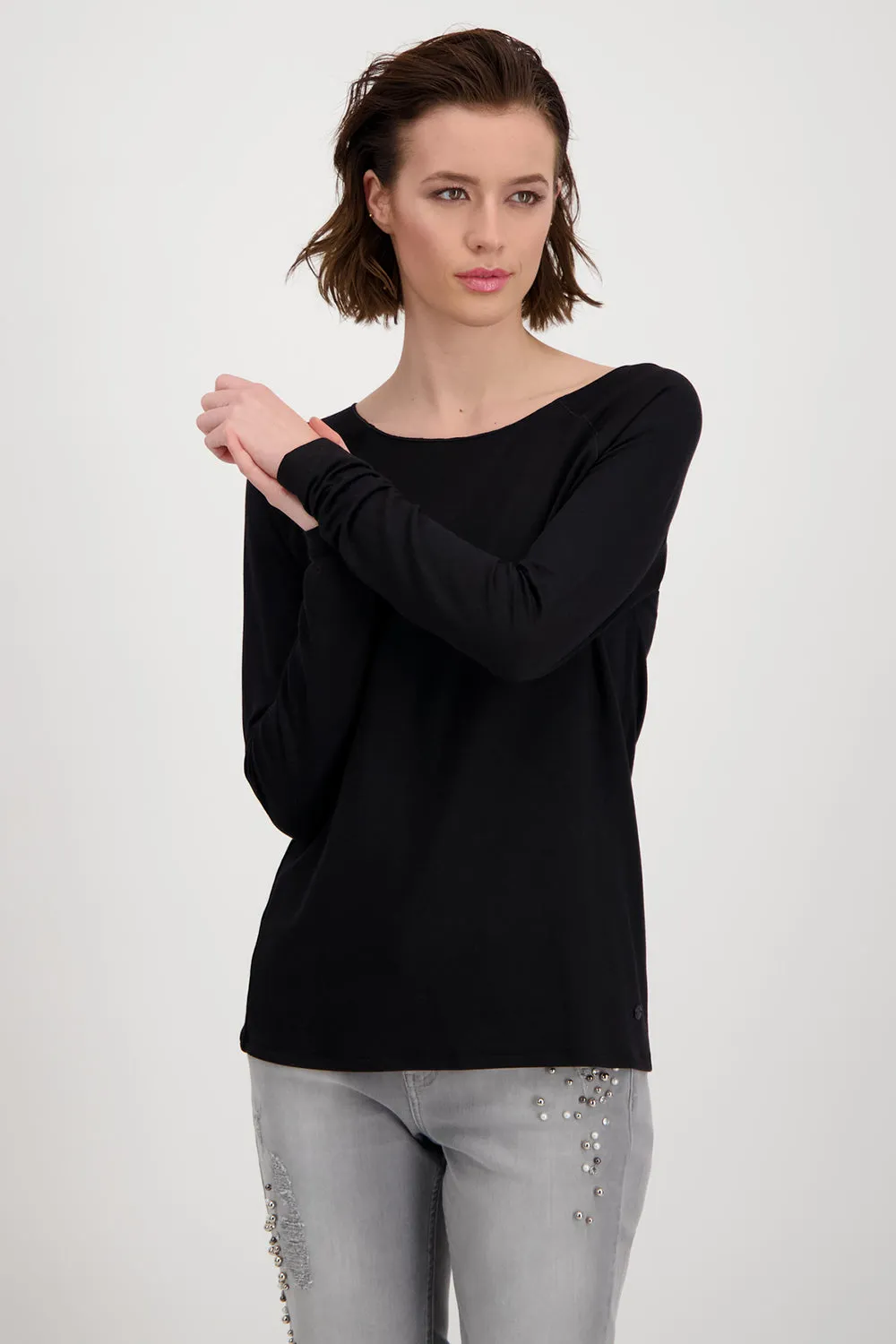 Monari Basic T-Shirt M806352