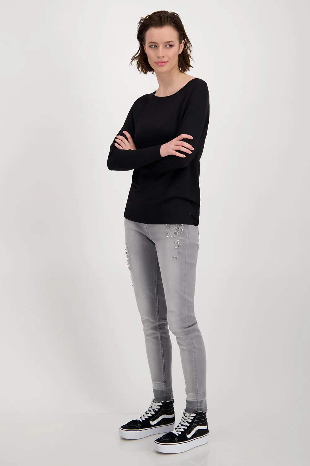 Monari Basic T-Shirt M806352