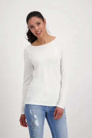 Monari Basic T-Shirt M806352