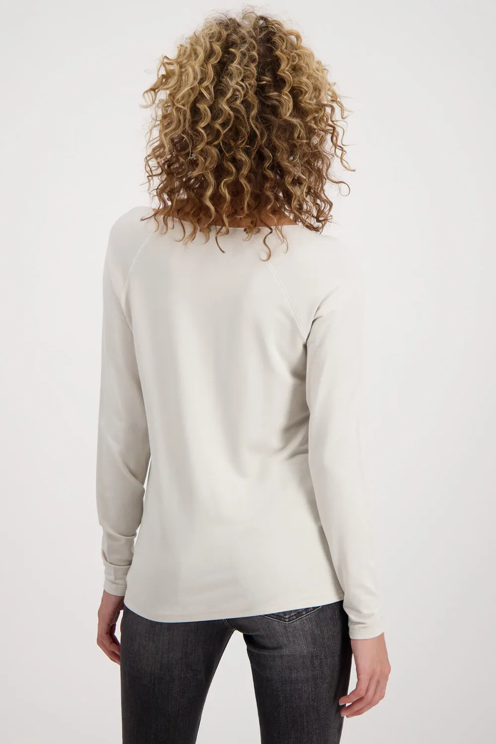 Monari Basic T-Shirt M806352