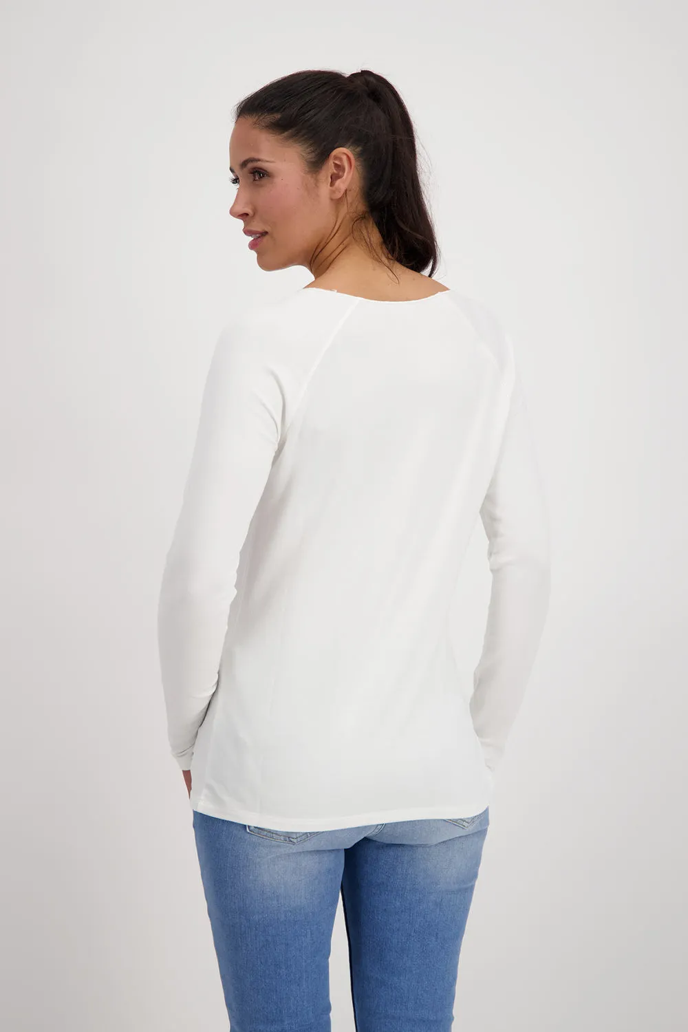 Monari Basic T-Shirt M806352