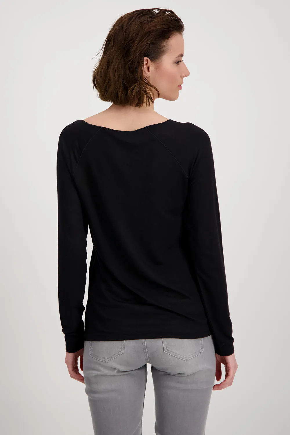 Monari Basic T-Shirt M806352