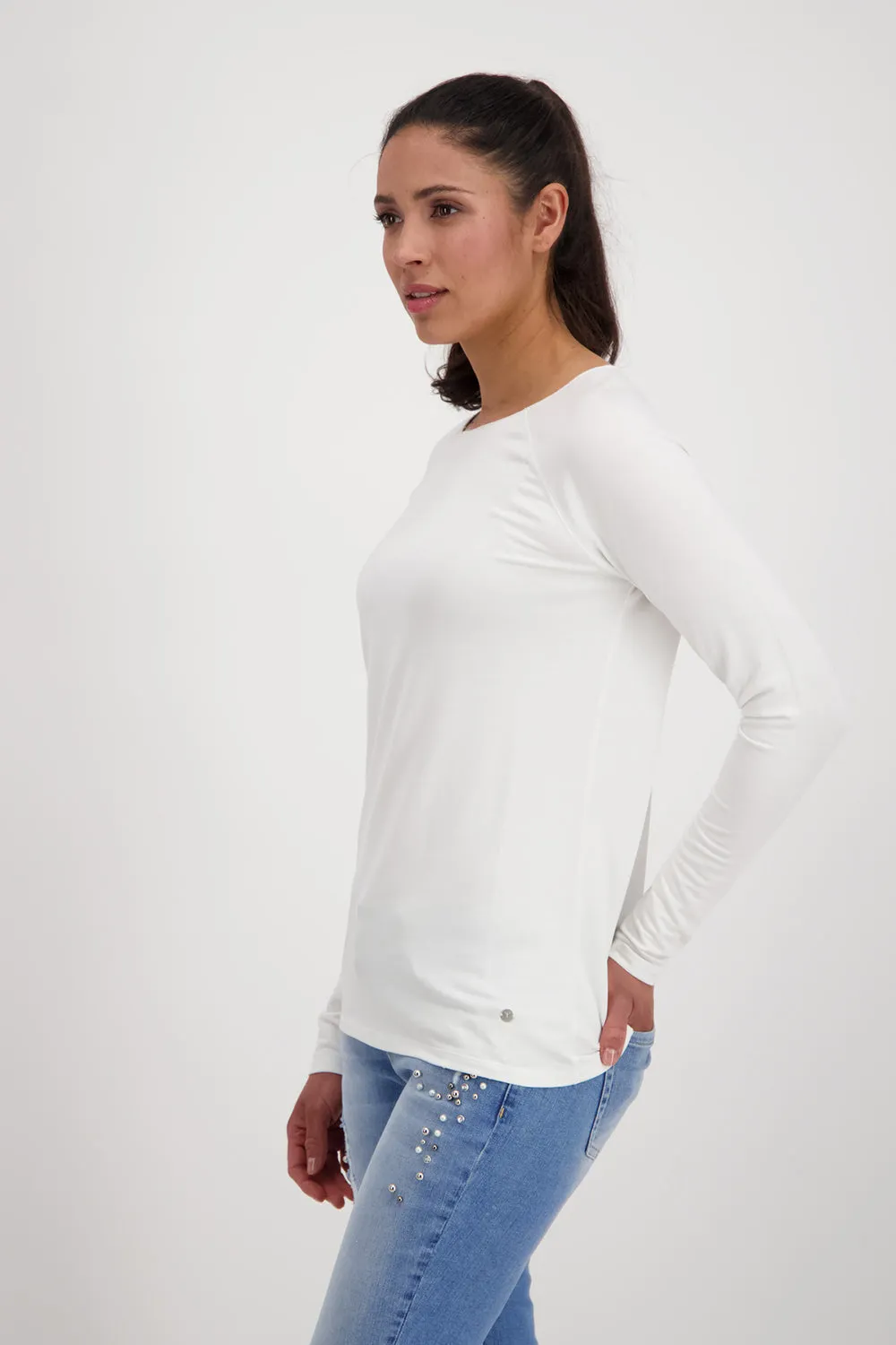 Monari Basic T-Shirt M806352