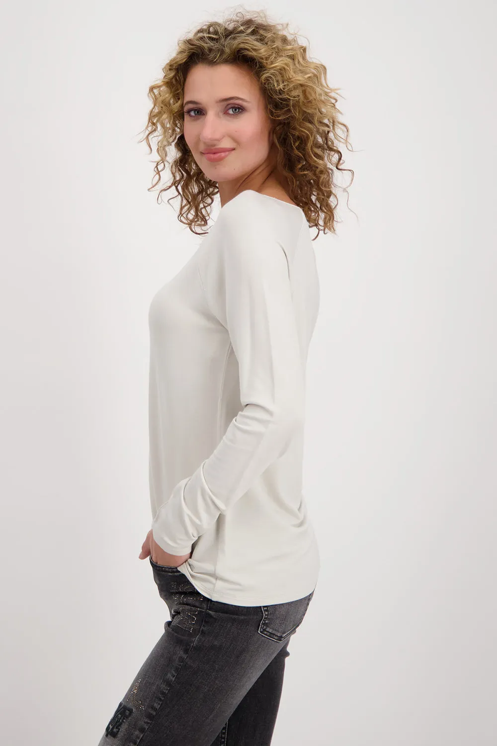 Monari Basic T-Shirt M806352