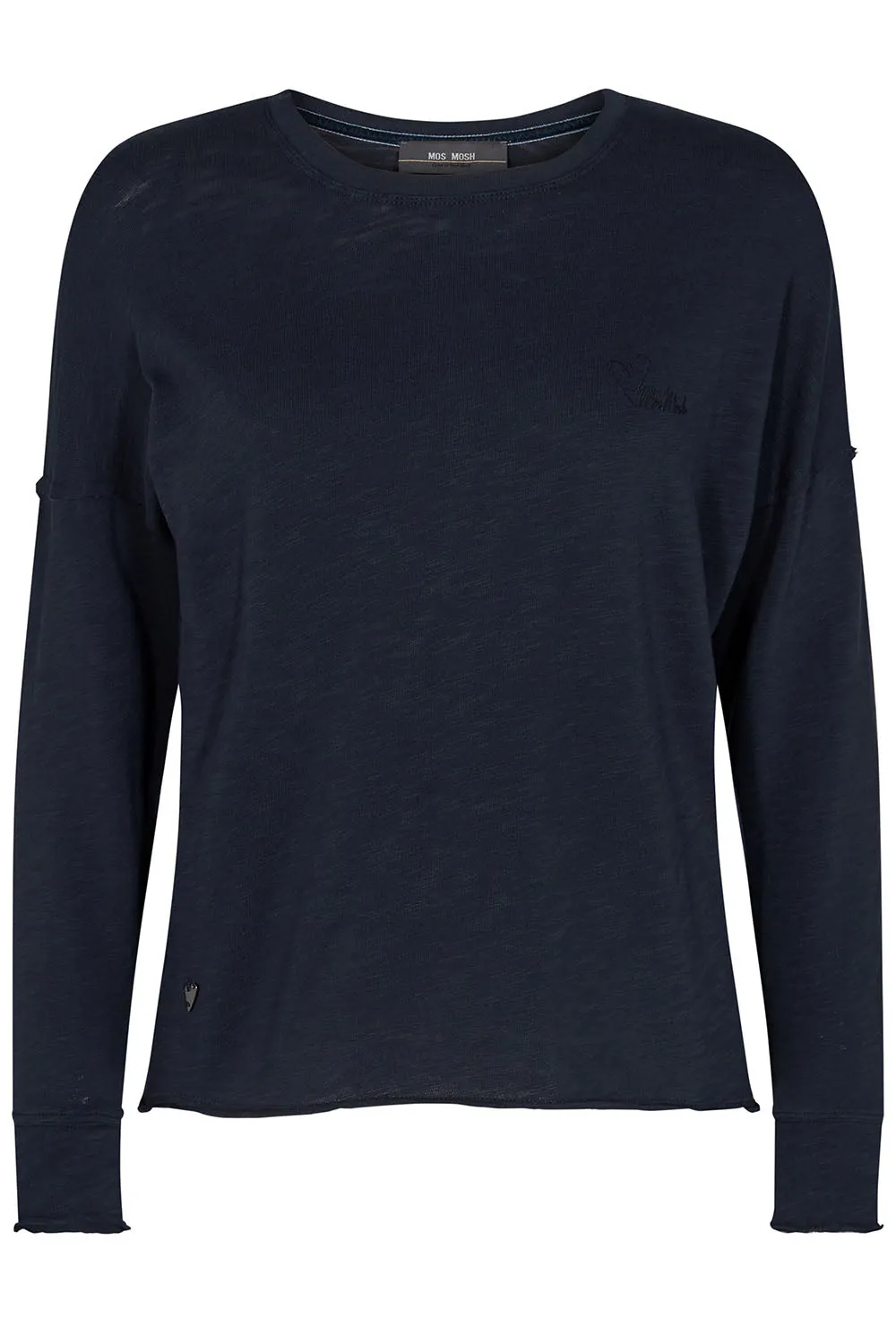 Mos Mosh Glory O L/Sleeve Tee Mm140940