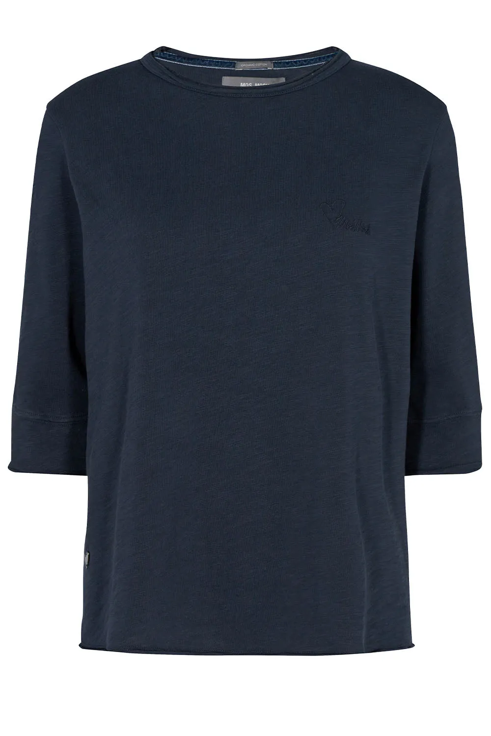 Mos Mosh Zelma Tee Mm139320