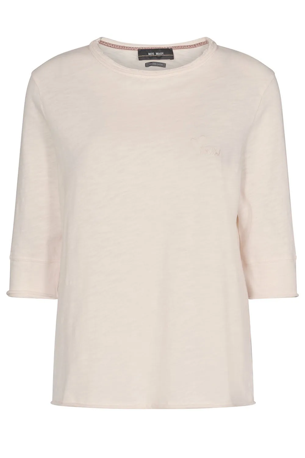 Mos Mosh Zelma Tee Mm139320