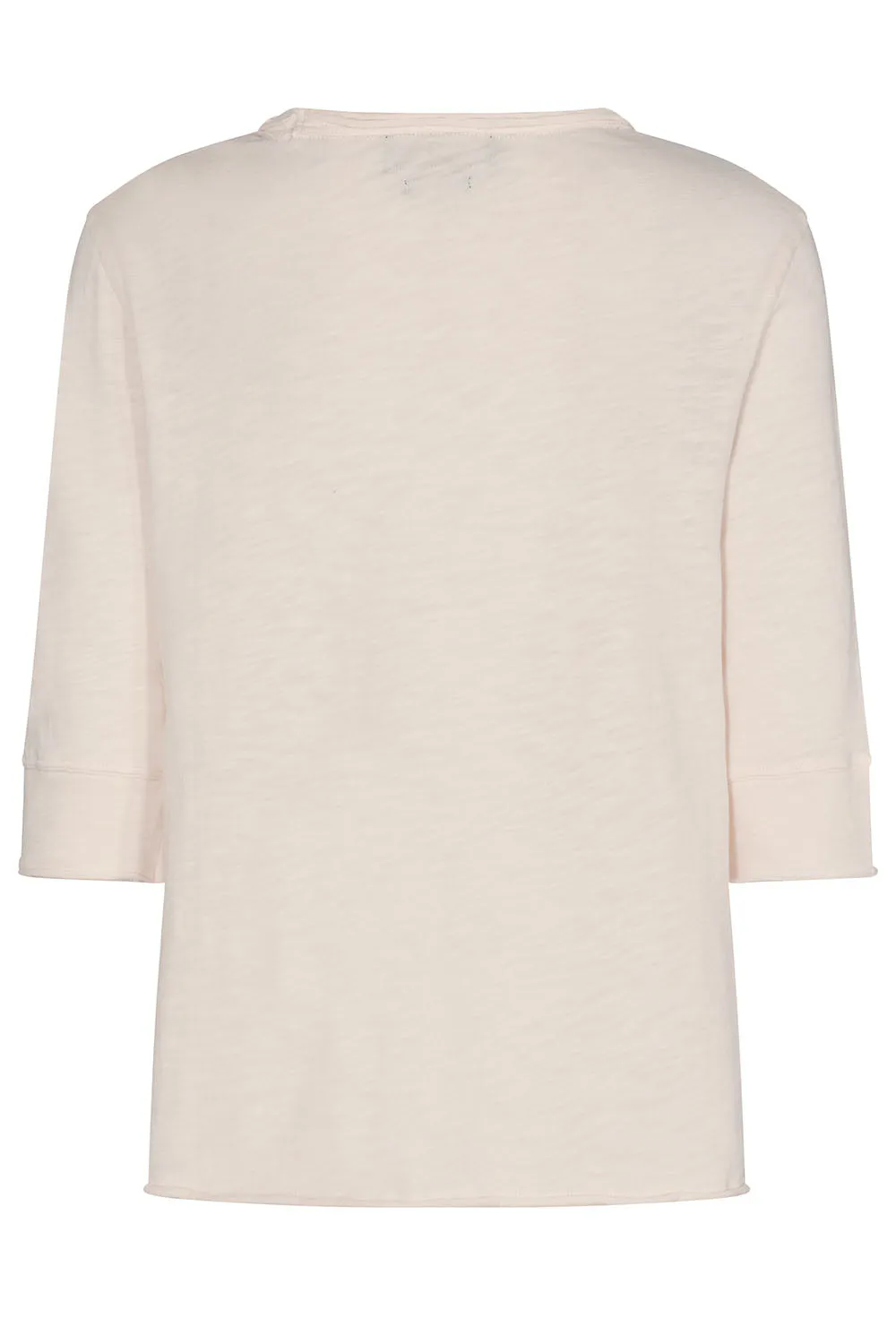 Mos Mosh Zelma Tee Mm139320