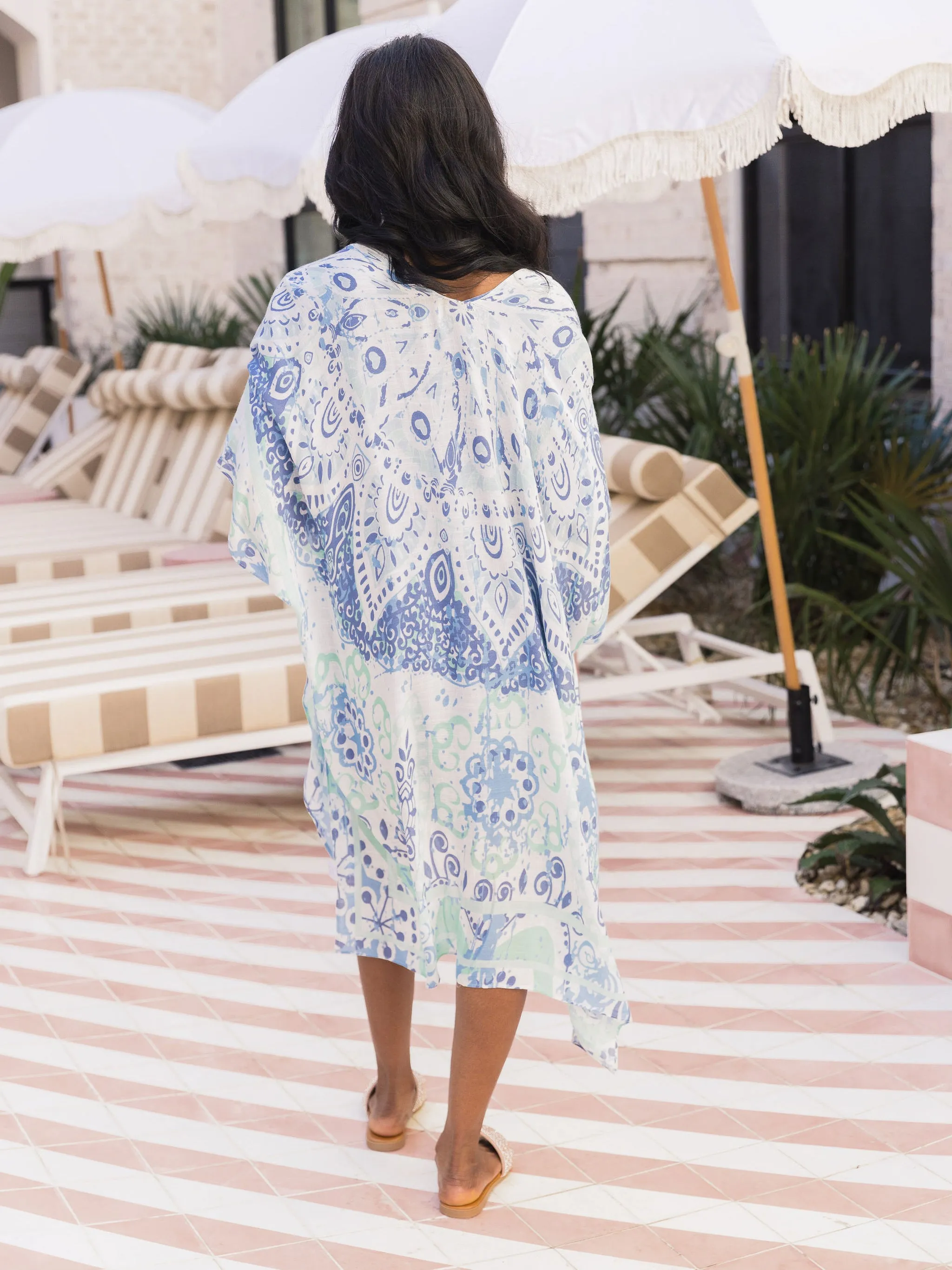 Mya Kimono
