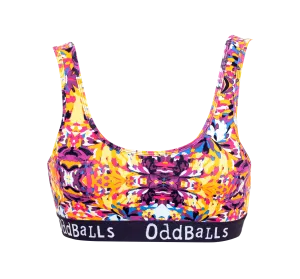 Mystic - Ladies Bralette
