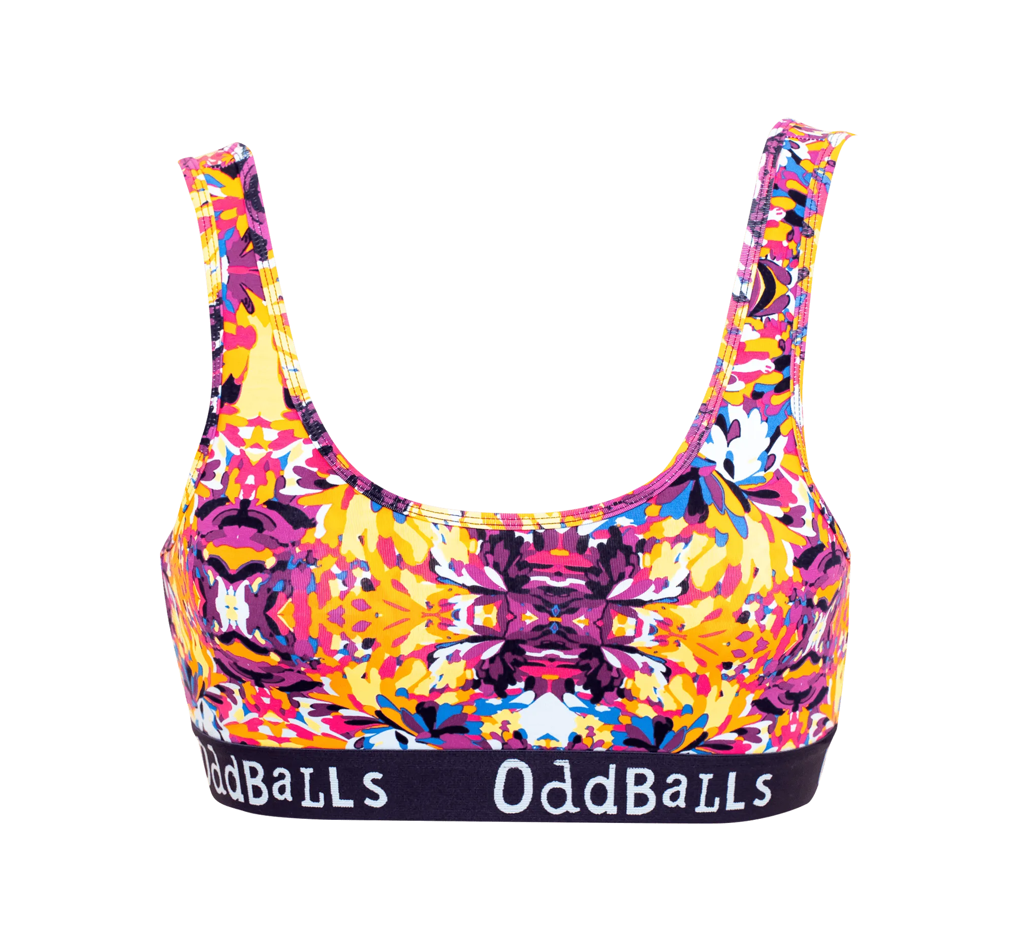 Mystic - Ladies Bralette