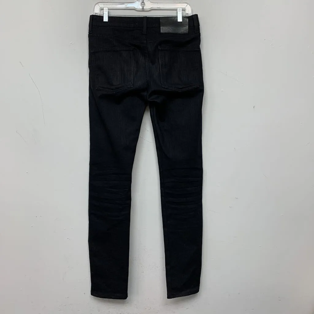 Naked and Famous Jeans