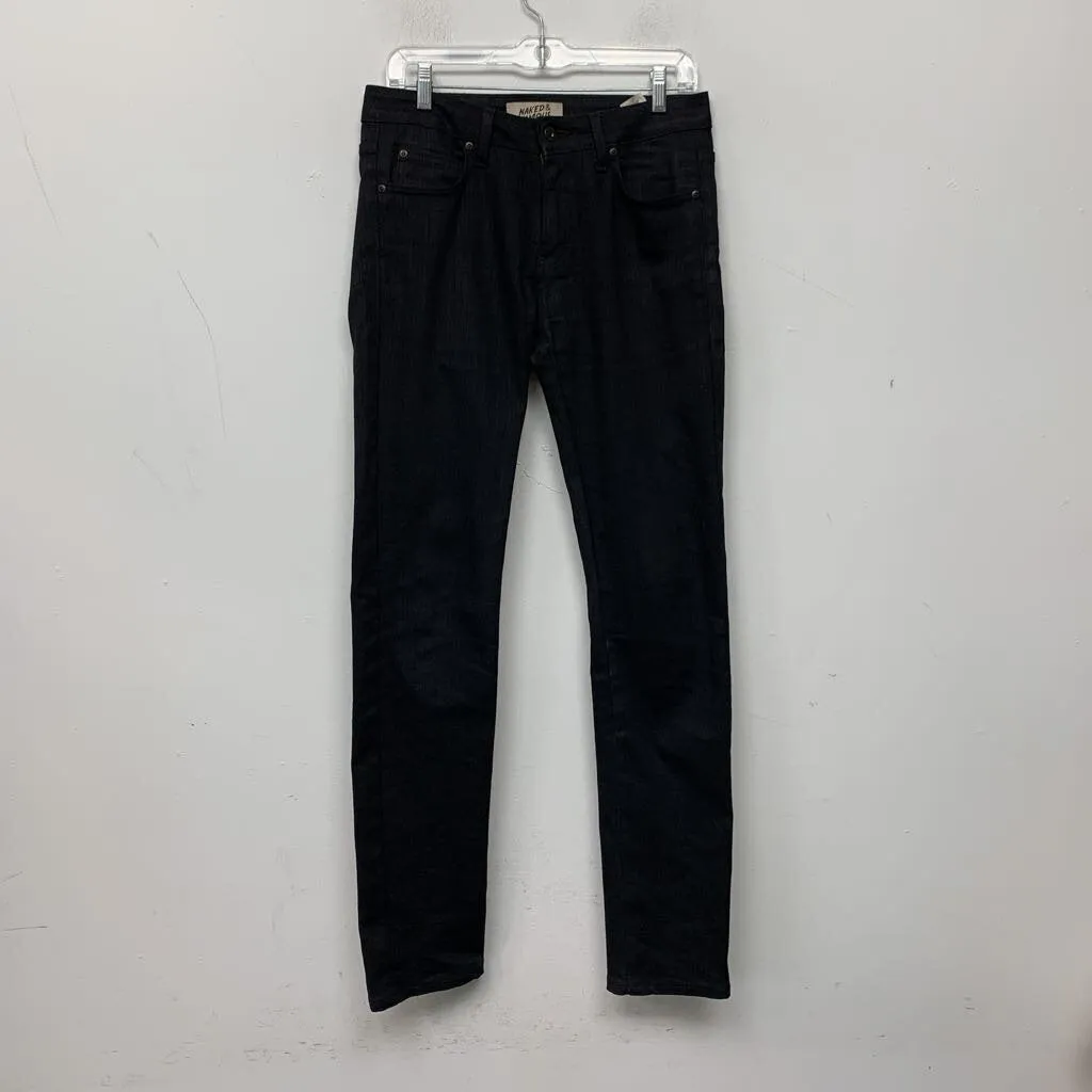 Naked and Famous Jeans